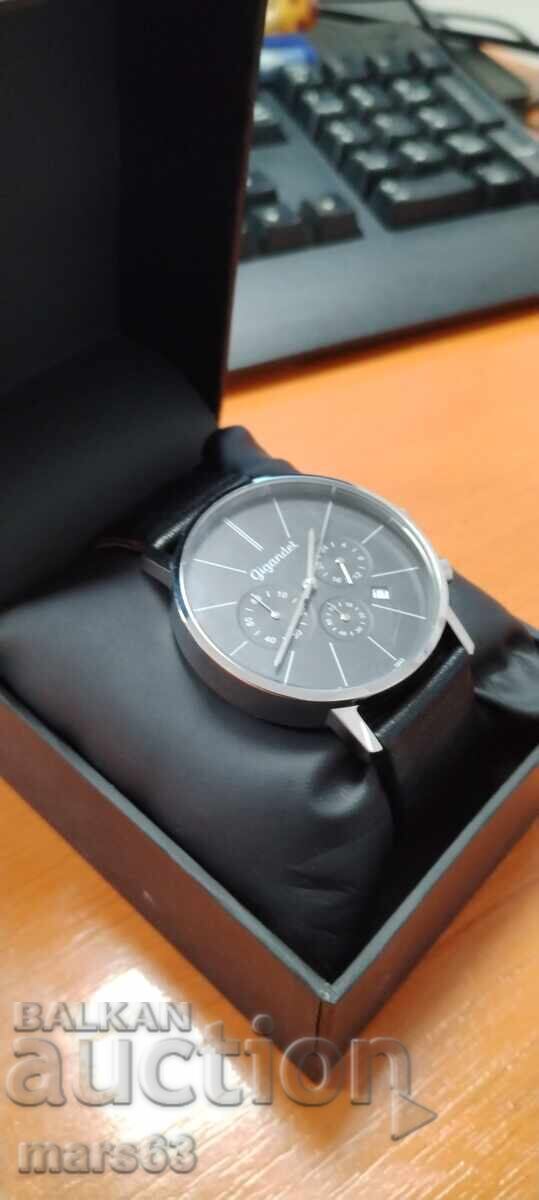 Men's Classic Gigandet Watch - 7