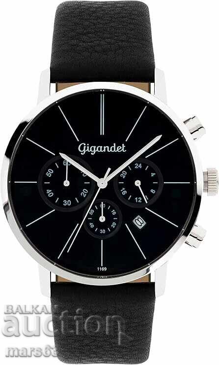 Men's Classic Gigandet Watch