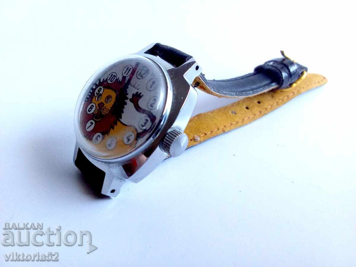 Auction Old clock Auction Old clock