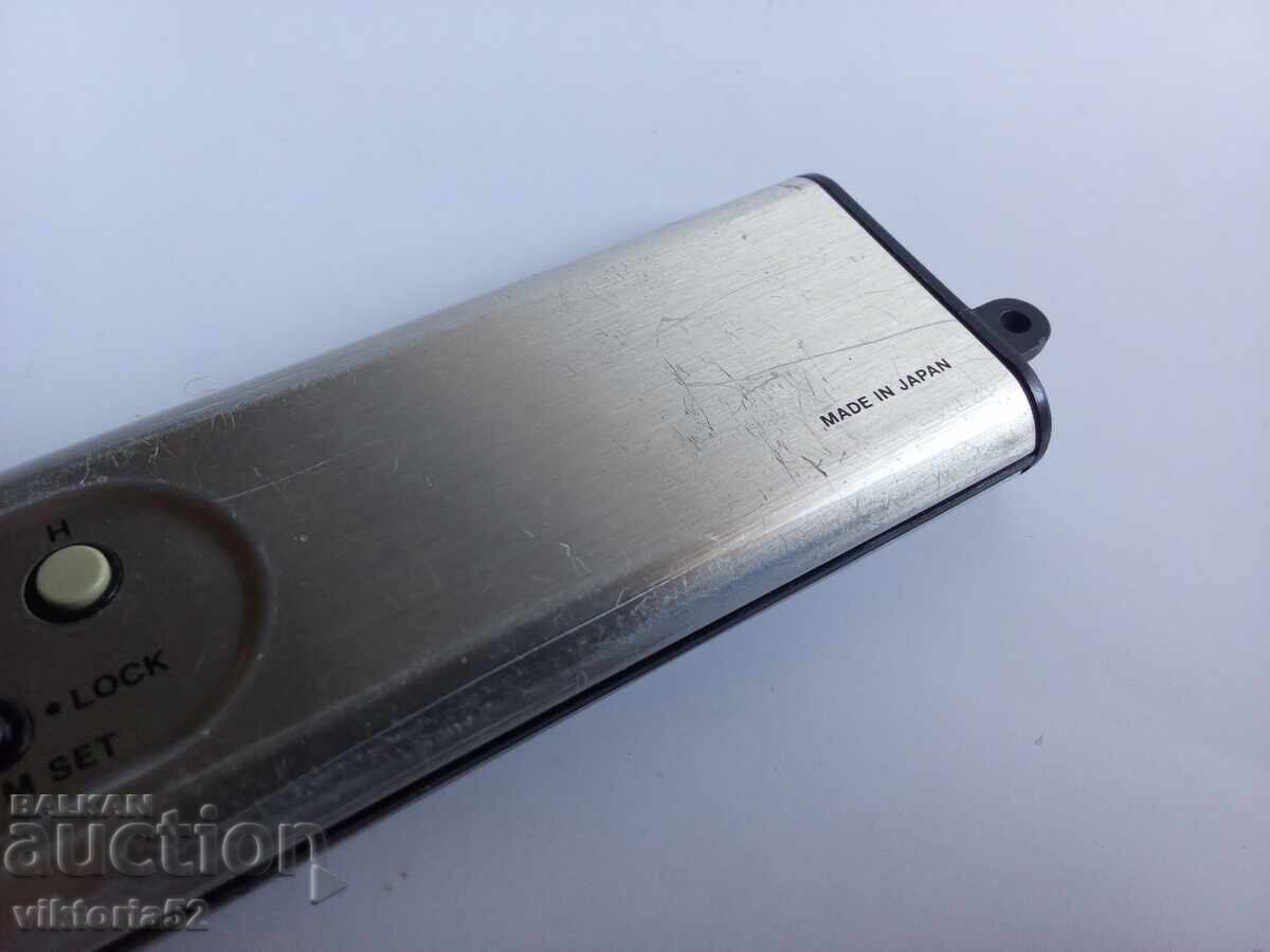 Ceas vechi cu preț 62.00 BGN | € 31.70 Ceas vechi cu preț 62.00 BGN | € 31.70