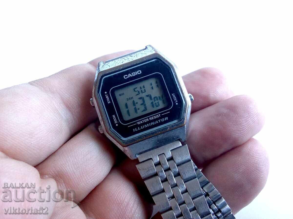 Auction Old clock Auction Old clock