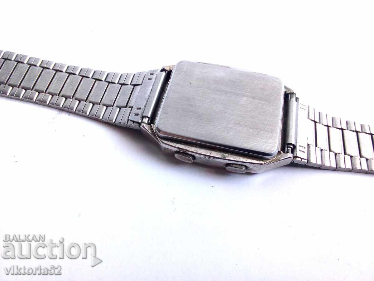 Old clock - 7 Old clock - 7