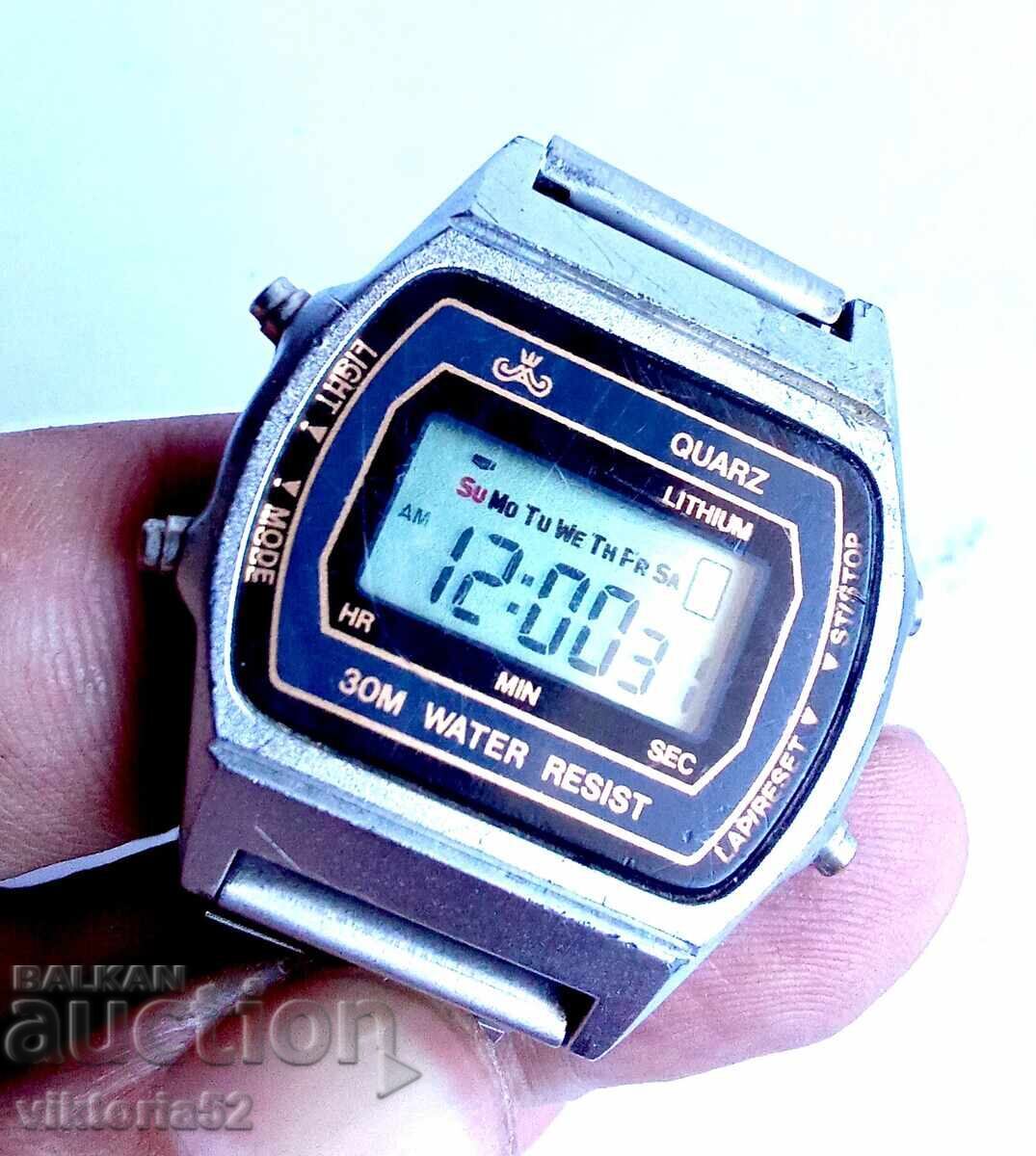 Παλιό ρολόι Παλιό ρολόι