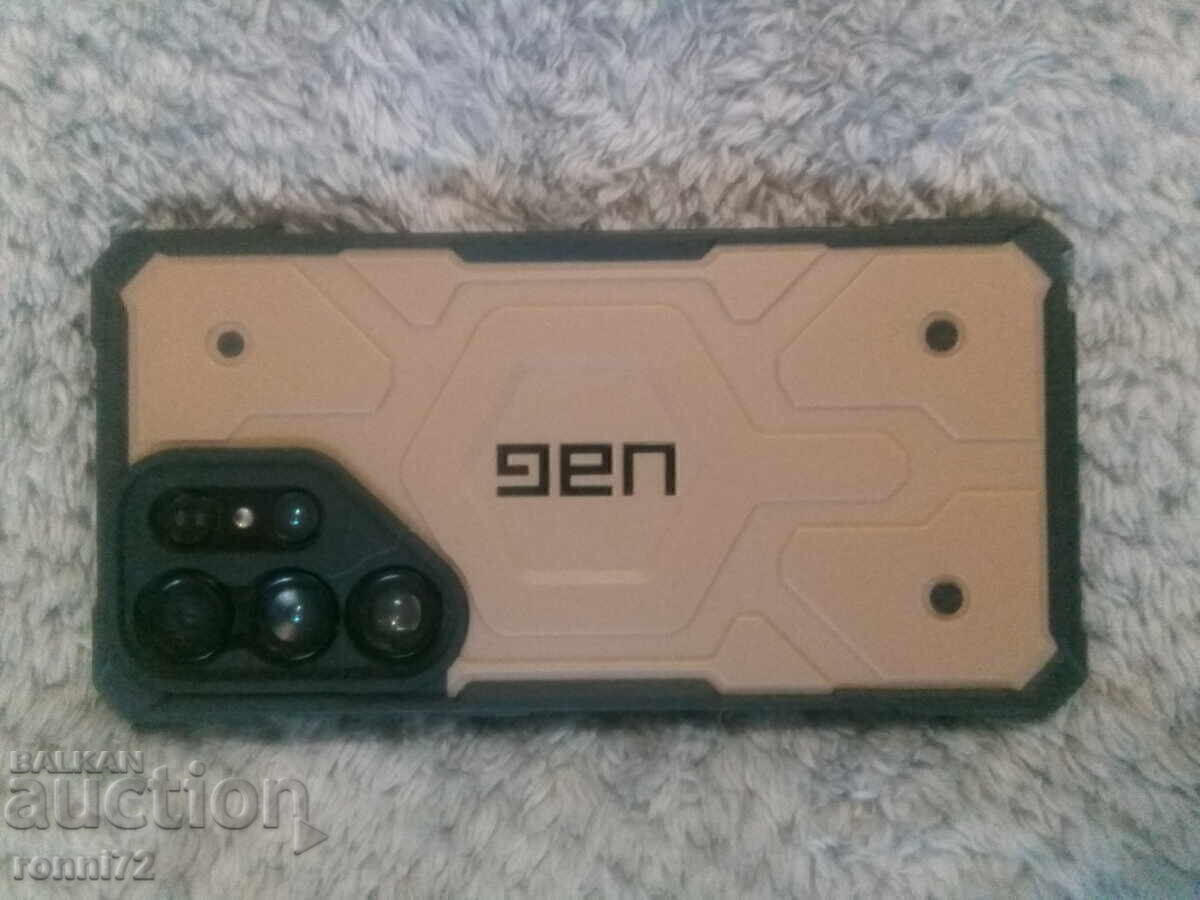 Samsung S23 Ultra with price 200.00 BGN | € 102.26