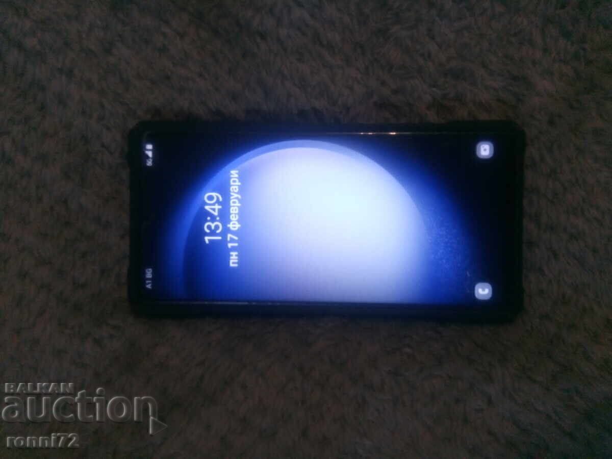 Auction  Samsung S23 Ultra
