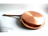 Μεγάλο Χάλκινο Τηγάνι