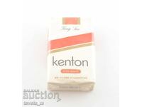 KENTON Cigarettes, sealed, Soviet era