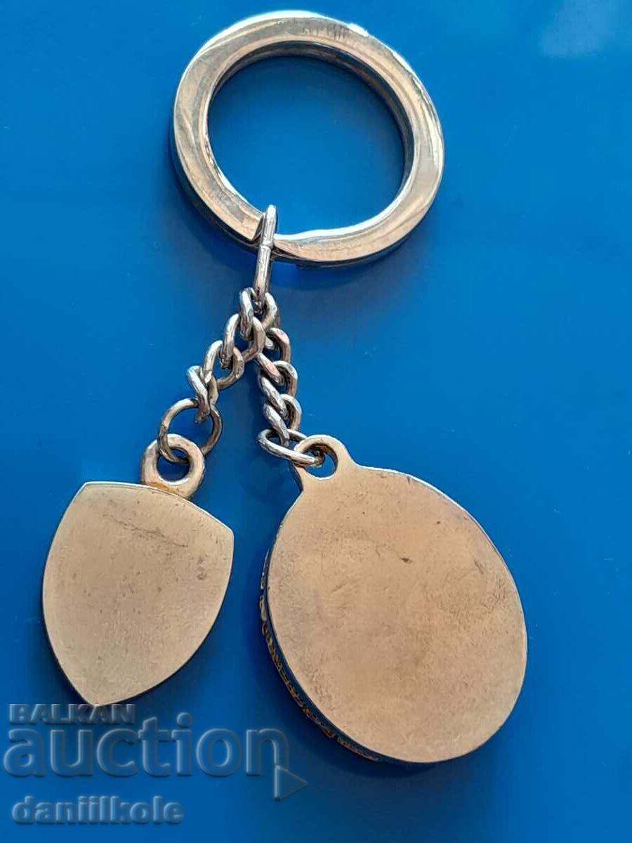 *$*Y*$* KEYCHAIN ARSENAL & EMIRATES STADIUM *$*Y*$* - 6 *$*Y*$* KEYCHAIN ARSENAL & EMIRATES STADIUM *$*Y*$* - 6