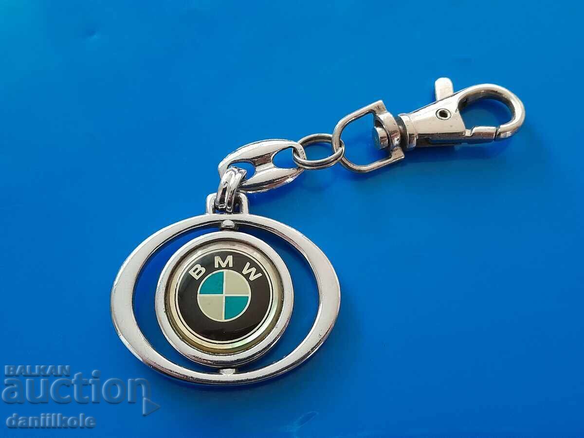 *$*Y*$* Suport chei ROTATIV BMW - AUTO BMW *$*Y*$* cu preț 19.36 BGN | € 9.90