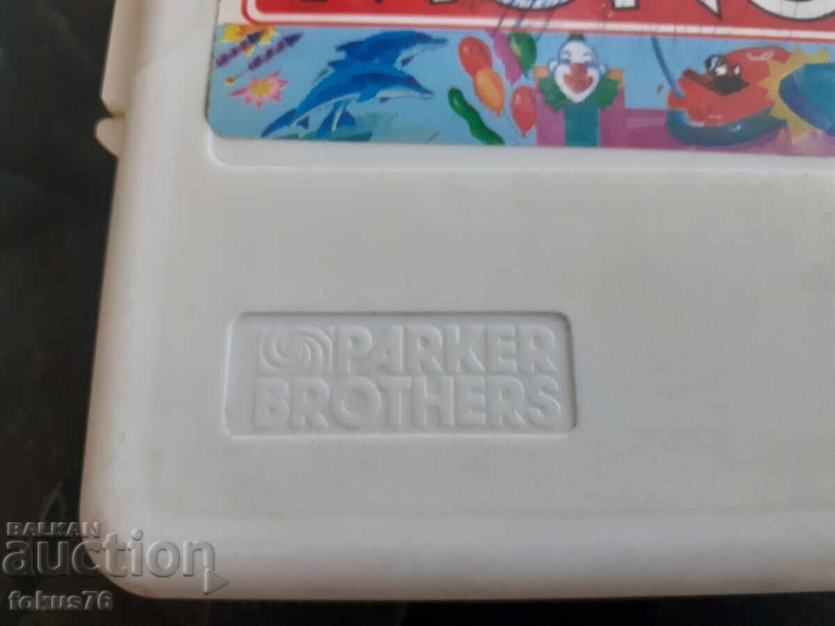 Стара игра Монополи Monopoly - Parker Brothers с цена 30.00 лв. | € 15.34