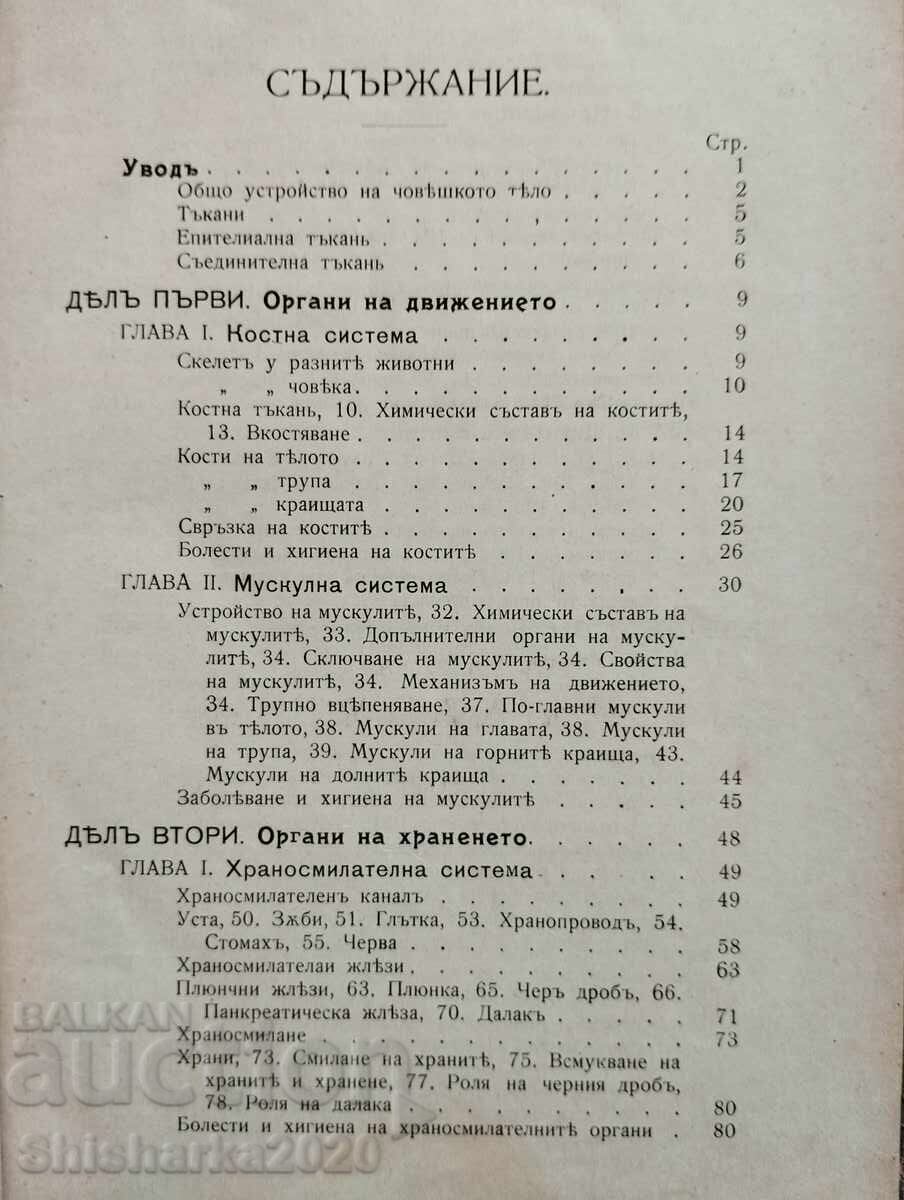 Delivery of Human Anatomy, Physiology and Hygiene Delivery of Human Anatomy, Physiology and Hygiene