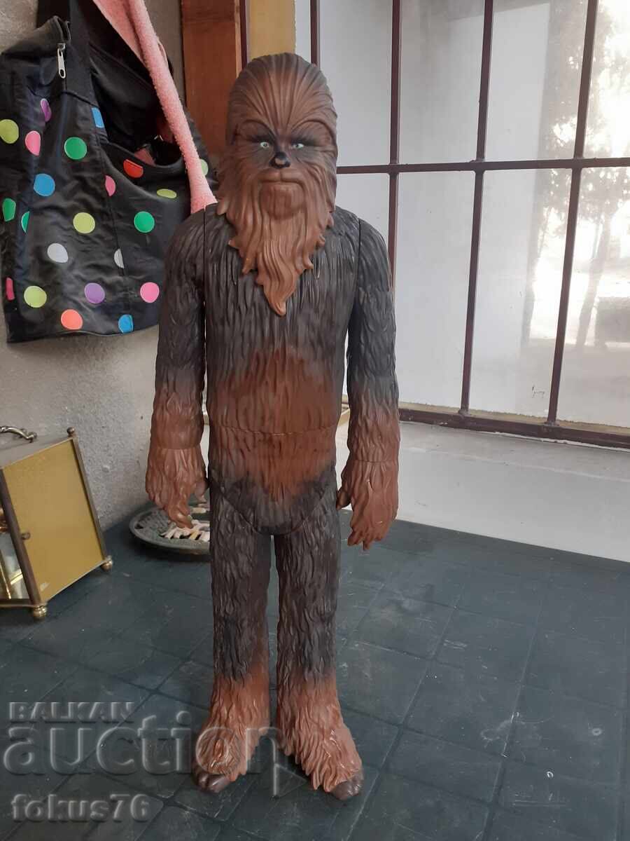 Auction Chewbacca - Star Wars - Toy 50 cm Auction Chewbacca - Star Wars - Toy 50 cm