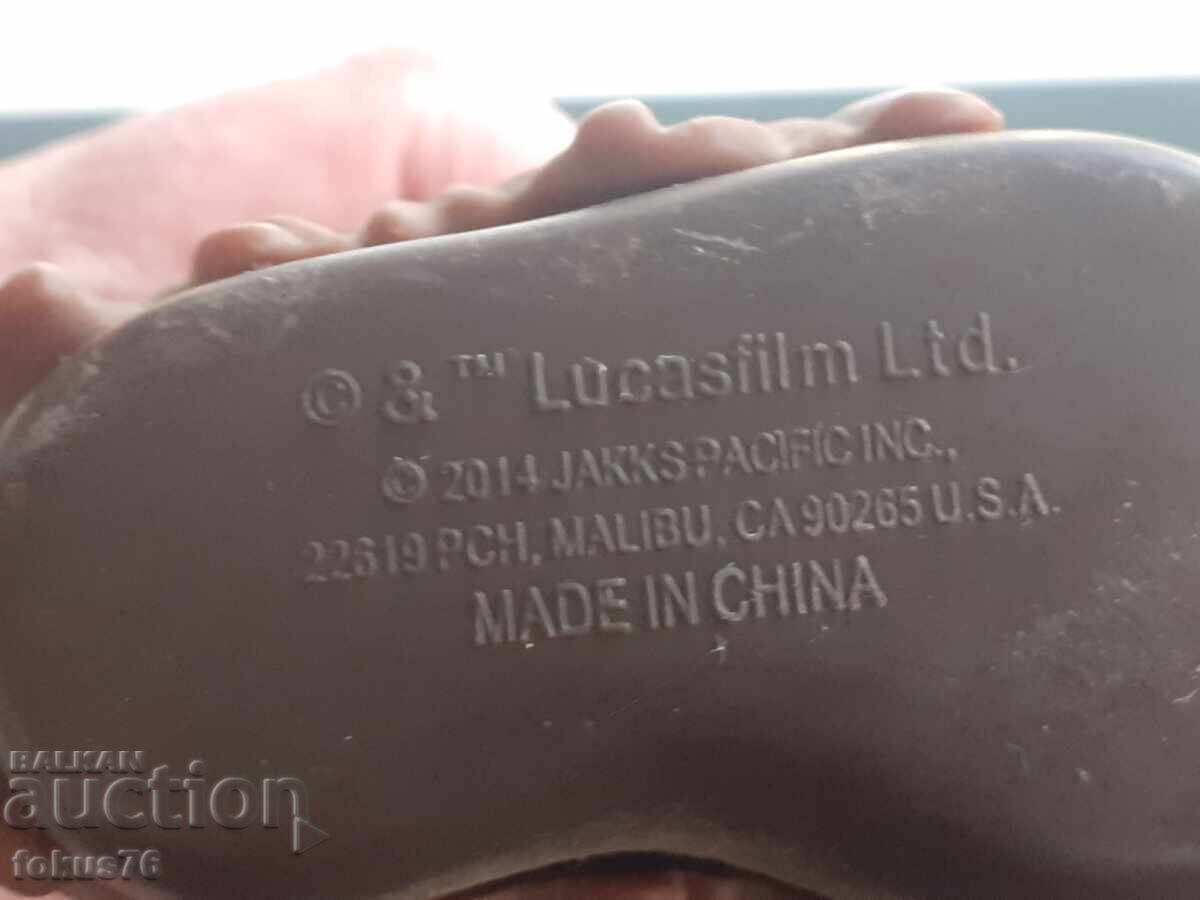 Delivery of Chewbacca - Star Wars - Toy 50 cm Delivery of Chewbacca - Star Wars - Toy 50 cm