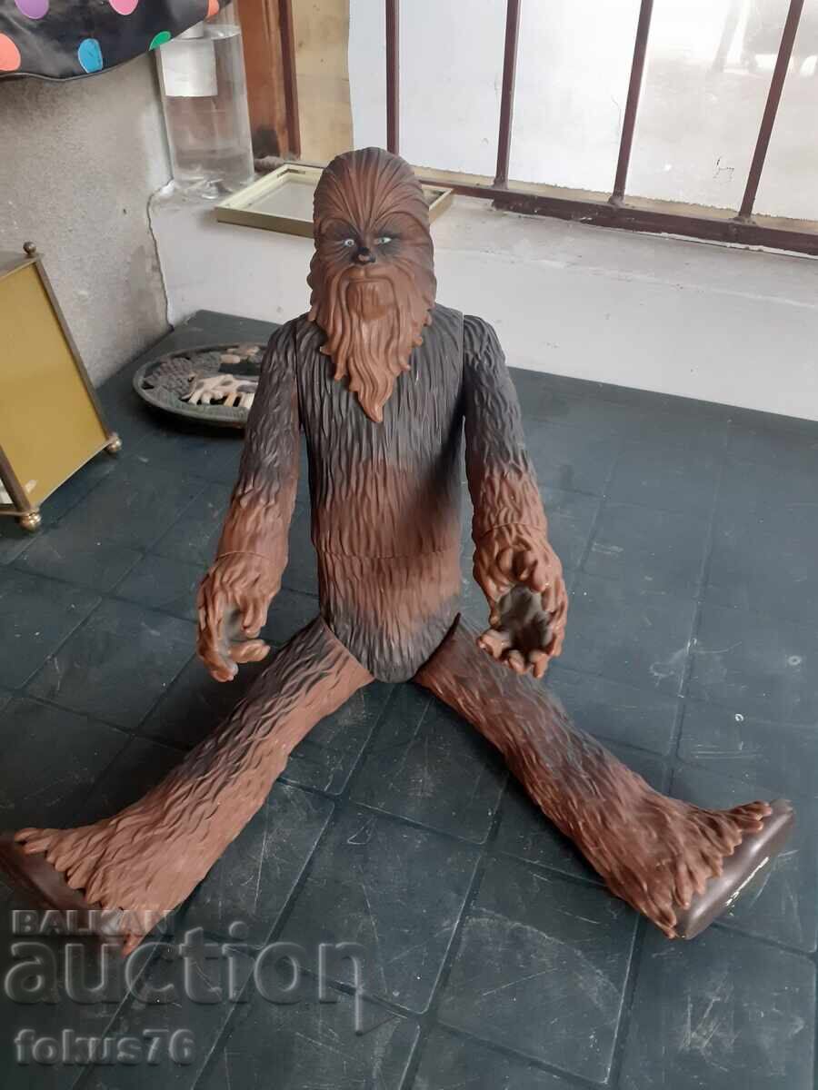 Chewbacca - Star Wars - Toy 50 cm - 6 Chewbacca - Star Wars - Toy 50 cm - 6