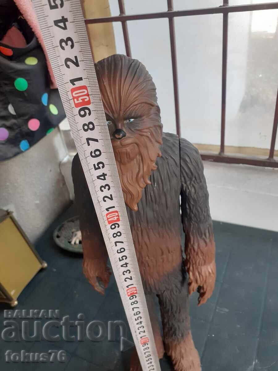 Chewbacca - Star Wars - Toy 50 cm - 7 Chewbacca - Star Wars - Toy 50 cm - 7