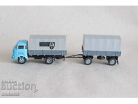 S.E.S.?? 1:87 H0 IFA IFA TRUCK TOY MODEL