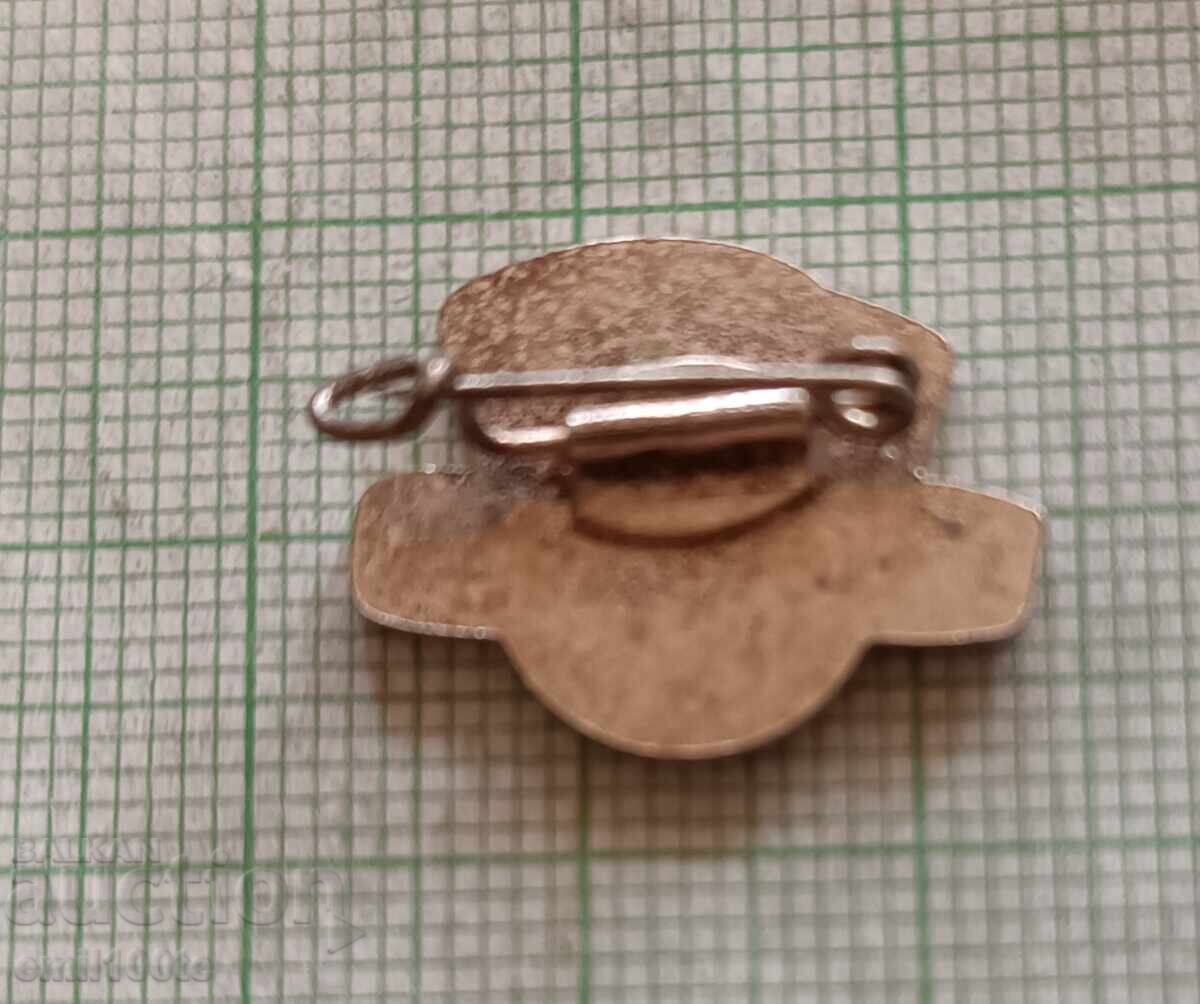 Weltmeister Accordion - Badge - 5 Weltmeister Accordion - Badge - 5