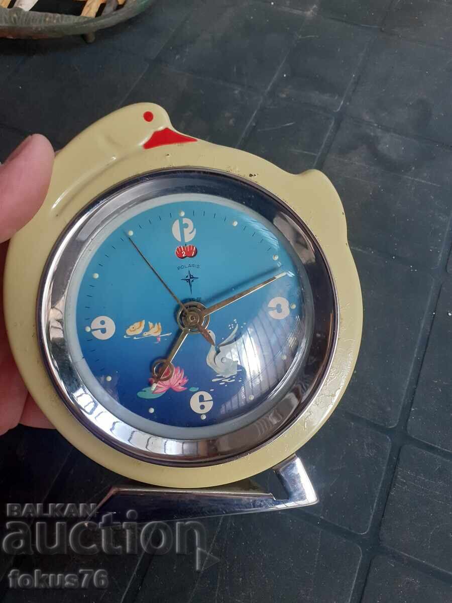 Animated Chinese Swan Alarm Clock with price 90.00 BGN | € 46.02 Animated Chinese Swan Alarm Clock with price 90.00 BGN | € 46.02