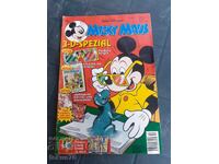 Комикс - Micky Maus Walt Disney N2 - 2.1.1997 Germany