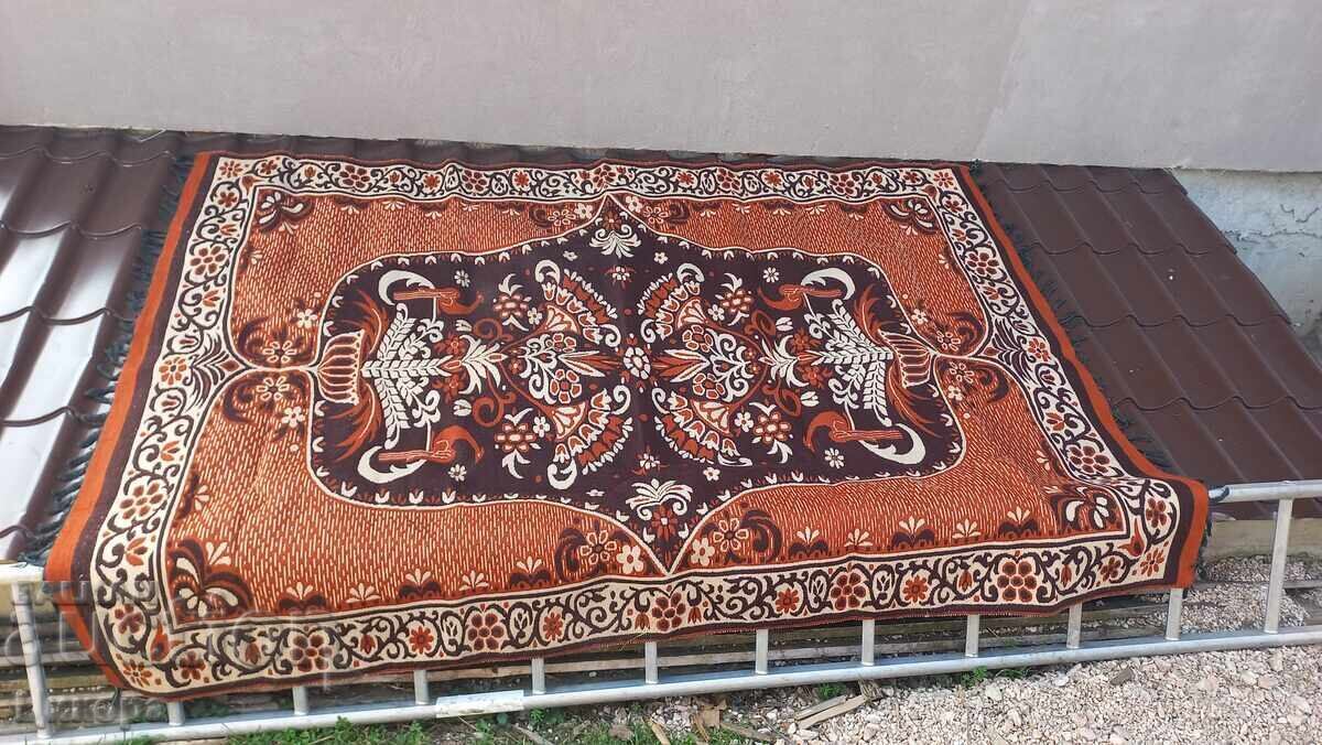 ΠΑΛΙΟ ΖΑΚΑΡ ΝΤ ΚΙΛΙΜ με τιμή 200.00 BGN | € 102.26 ΠΑΛΙΟ ΖΑΚΑΡ ΝΤ ΚΙΛΙΜ με τιμή 200.00 BGN | € 102.26