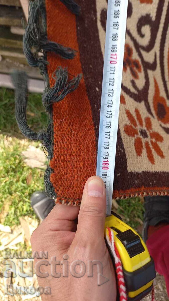 Παράδοση ΠΑΛΙΟ ΖΑΚΑΡ ΝΤ ΚΙΛΙΜ Παράδοση ΠΑΛΙΟ ΖΑΚΑΡ ΝΤ ΚΙΛΙΜ