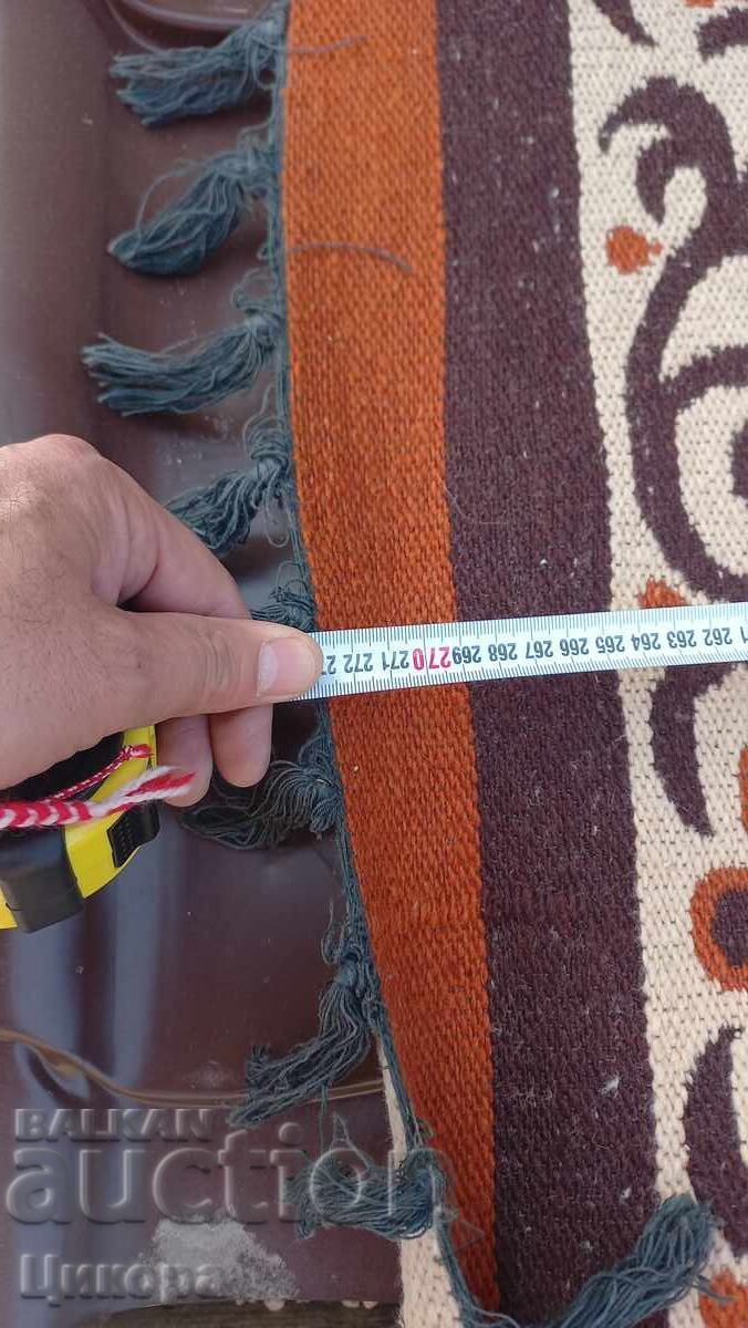 ΠΑΛΙΟ ΖΑΚΑΡ ΝΤ ΚΙΛΙΜ - 5 ΠΑΛΙΟ ΖΑΚΑΡ ΝΤ ΚΙΛΙΜ - 5