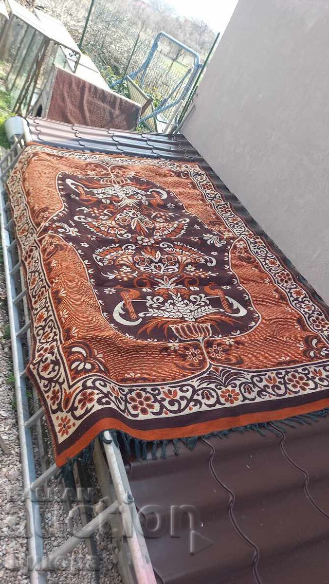 ΠΑΛΙΟ ΖΑΚΑΡ ΝΤ ΚΙΛΙΜ ΠΑΛΙΟ ΖΑΚΑΡ ΝΤ ΚΙΛΙΜ