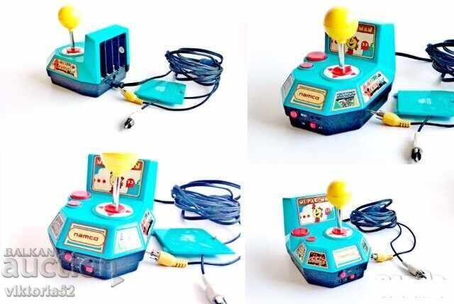 Pac-Man și prietenii Joc TV Plug & Play cu preț 70.00 BGN | € 35.79 Pac-Man și prietenii Joc TV Plug & Play cu preț 70.00 BGN | € 35.79