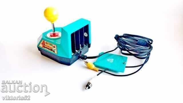 Аукцион Pac-Man и приятели Plug & Play телевизионна игра Аукцион Pac-Man и приятели Plug & Play телевизионна игра
