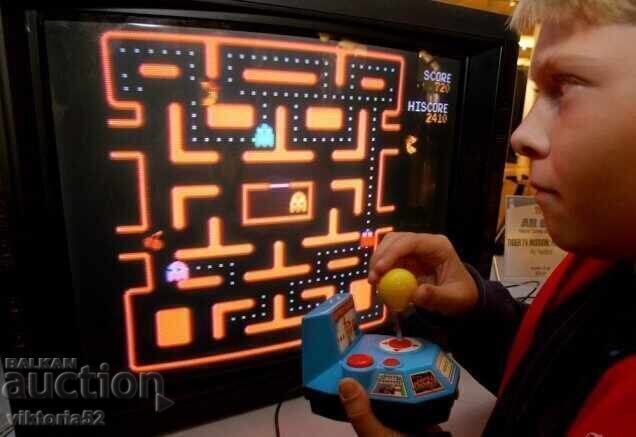 Pac-Man и приятели Plug & Play телевизионна игра Pac-Man и приятели Plug & Play телевизионна игра