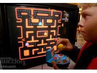 Pac-Man και φίλοι Plug & Play τηλεοπτικό παιχνίδι