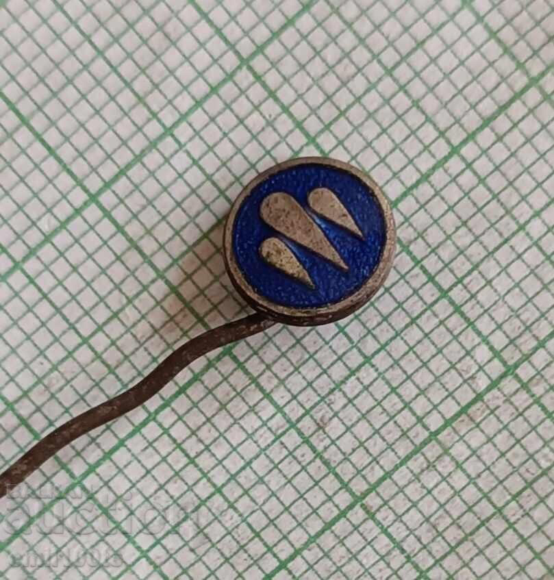 Auction Badge - Airline TABSO TABSO Auction Badge - Airline TABSO TABSO