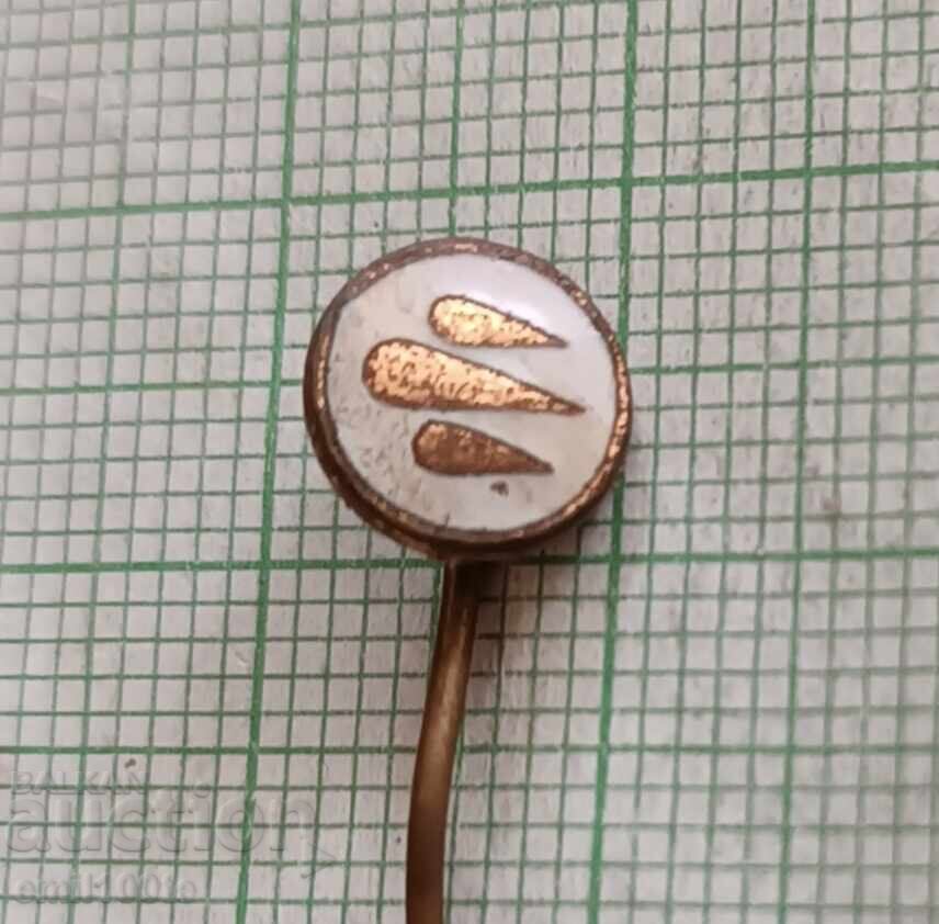 Badge - Airline TABSO TABSO Badge - Airline TABSO TABSO