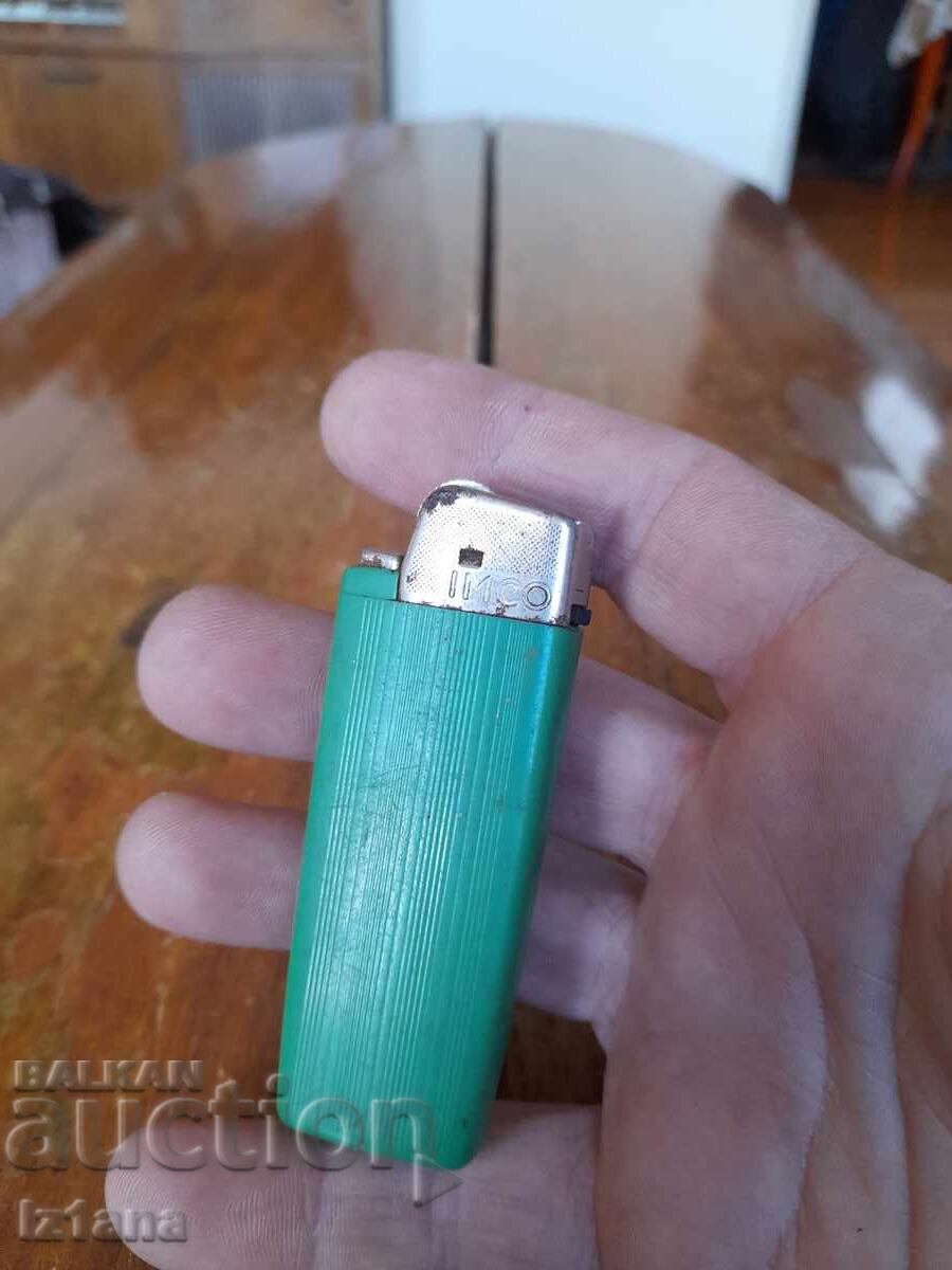 Old Imco 3500 lighter with price 16.00 BGN | € 8.18 Old Imco 3500 lighter with price 16.00 BGN | € 8.18