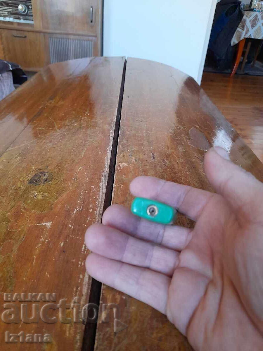 Old Imco 3500 lighter - 6 Old Imco 3500 lighter - 6