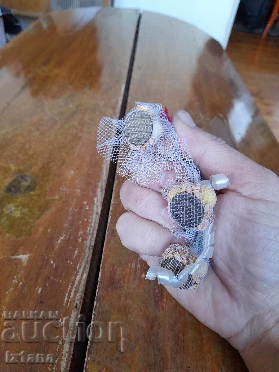 Licitație Coșulețe vechi de nuntă Licitație Coșulețe vechi de nuntă