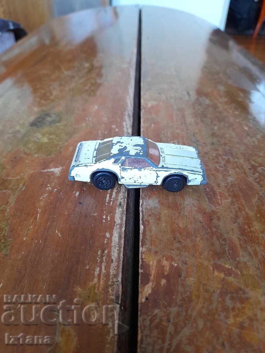 Old Matchbox Chevy car with price 22.00 BGN | € 11.25 Old Matchbox Chevy car with price 22.00 BGN | € 11.25