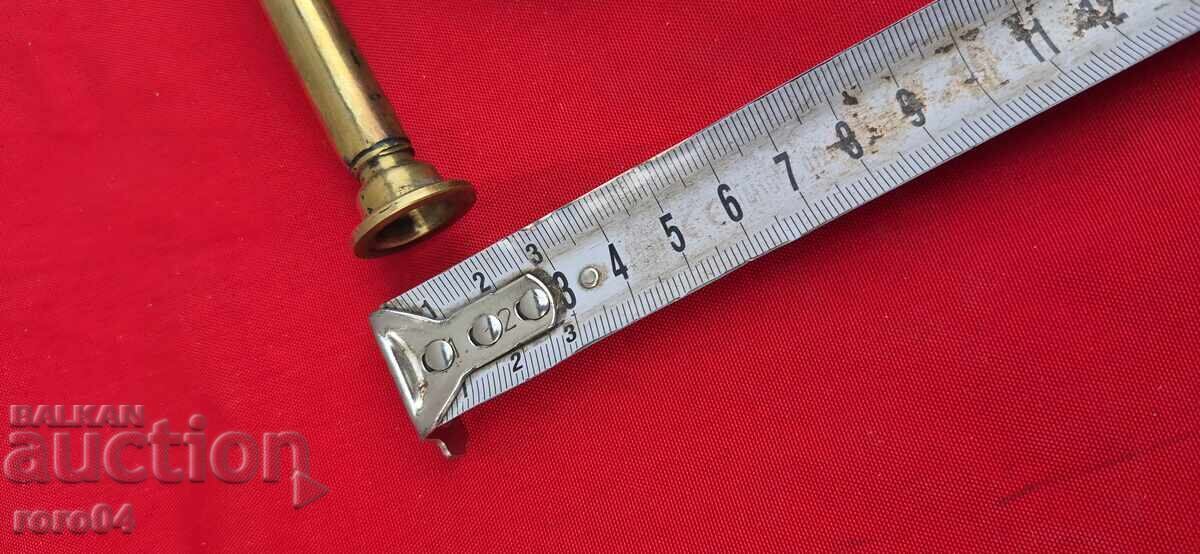 Hose Pipe - 5