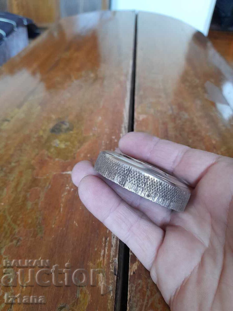 Licitație Capac radiator Licitație Capac radiator