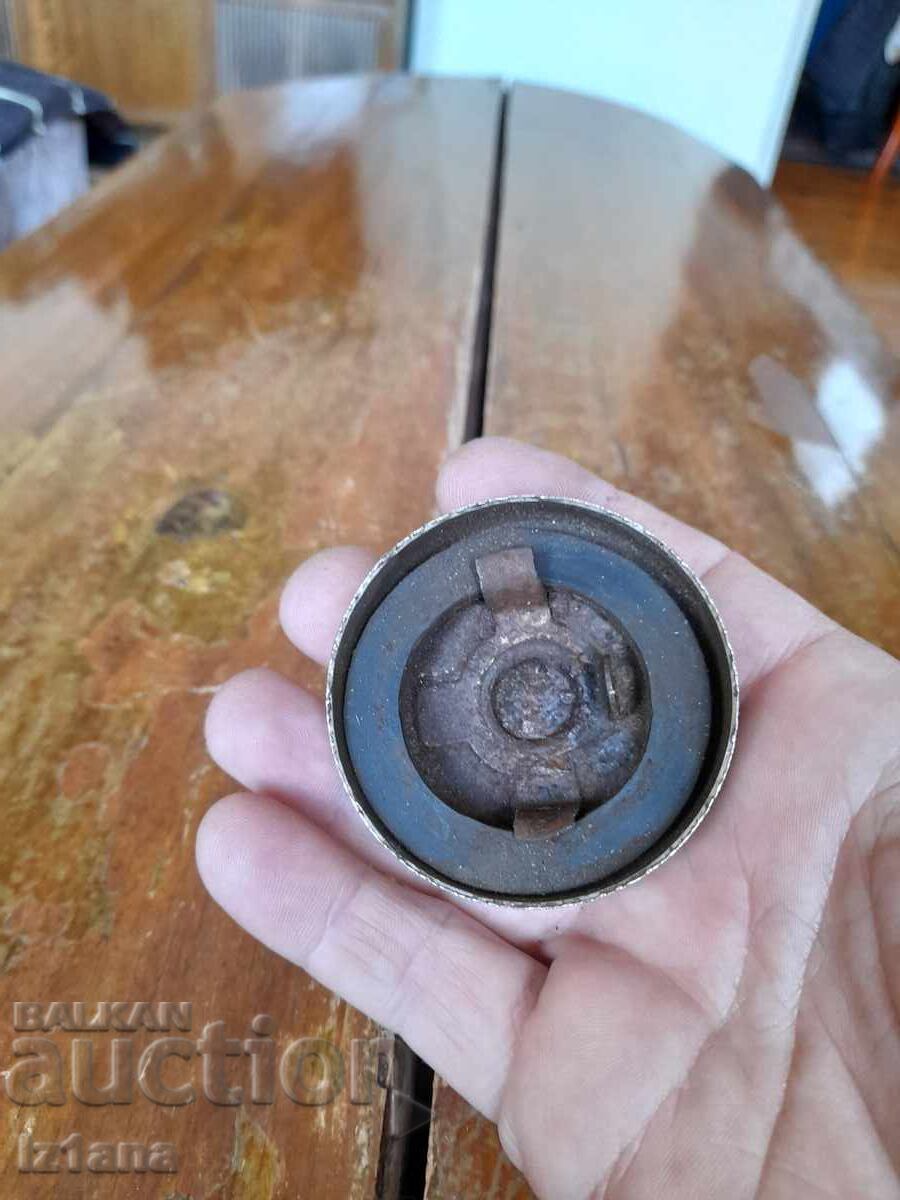 Livrarea Capac radiator Livrarea Capac radiator