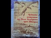 ✅ЧУДНОТО ПЪТУВАНЕ НА НИЛС ХОЛГЕРСОН ПРЕЗ ШВЕЦИЯ - СЕЛМА Л.❗