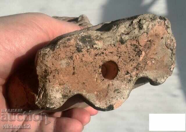 Δημοπρασία κεραμικό άγαλμα προτομή φιγούρα Αφροδίτης - σουβενίρ ρεπλίκα