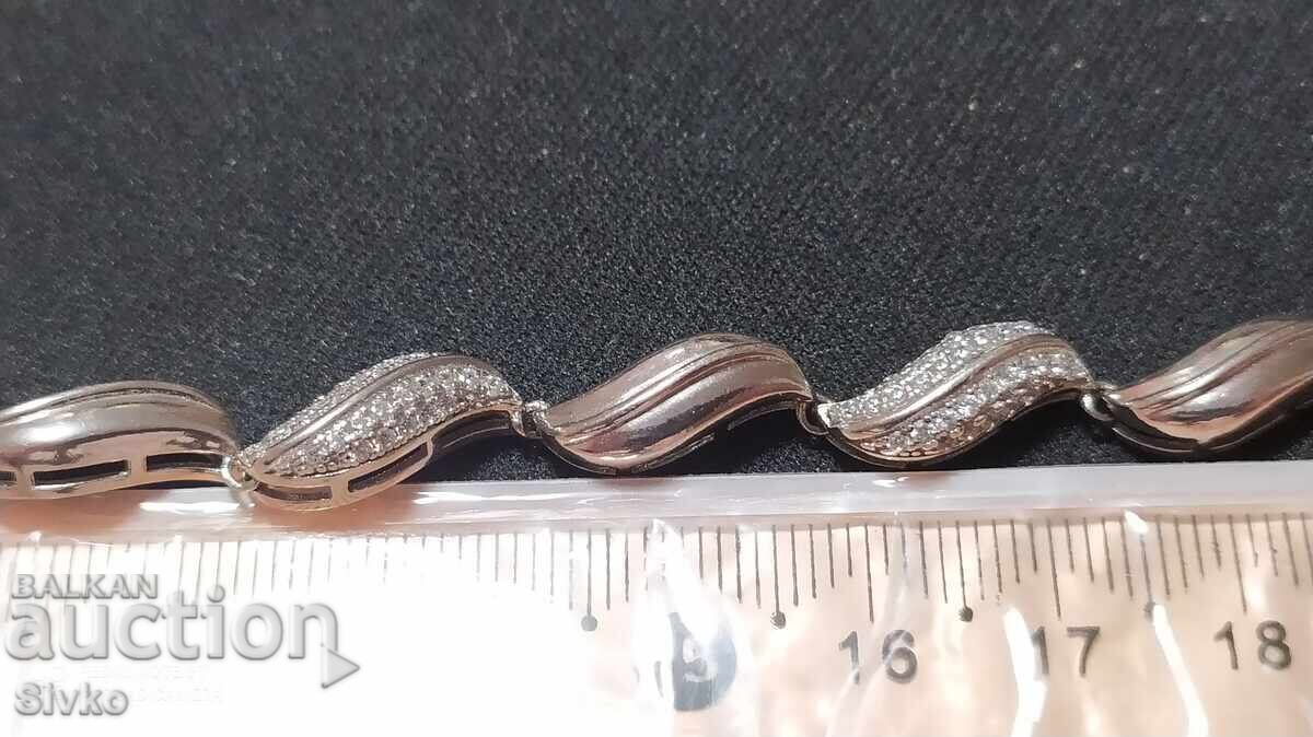 Auction Bracelet Auction Bracelet