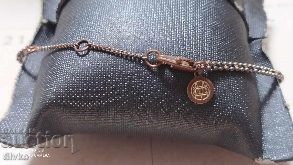 Fine silver alloy with price 1.59 BGN | € 0.81