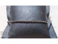 Brățară aliaj fin