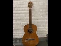 Spanish Branded Guitar Manuel Velasco