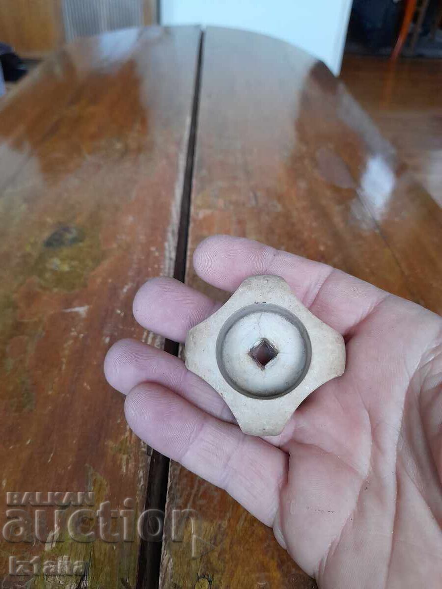 Аукцион Стара врътка за кран Аукцион Стара врътка за кран