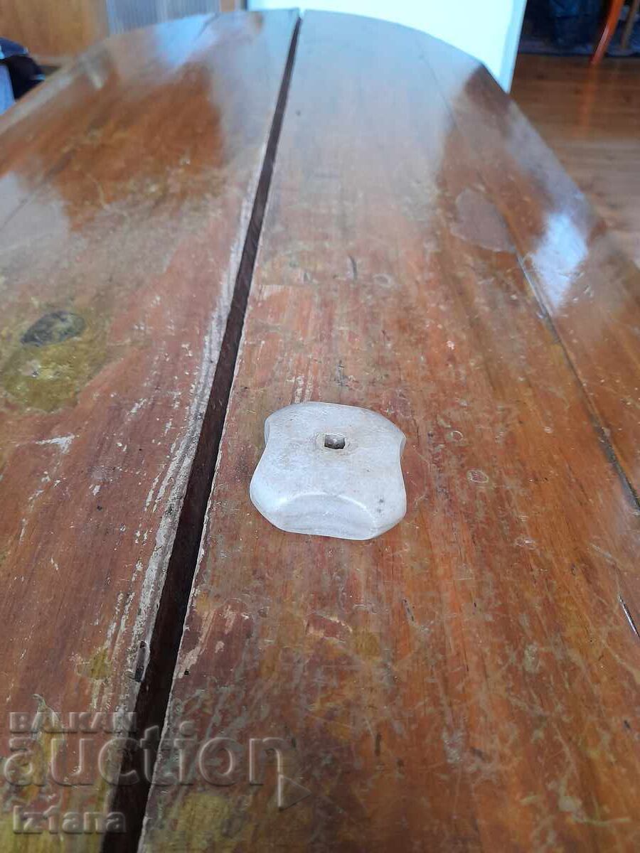 Стара врътка за кран Стара врътка за кран