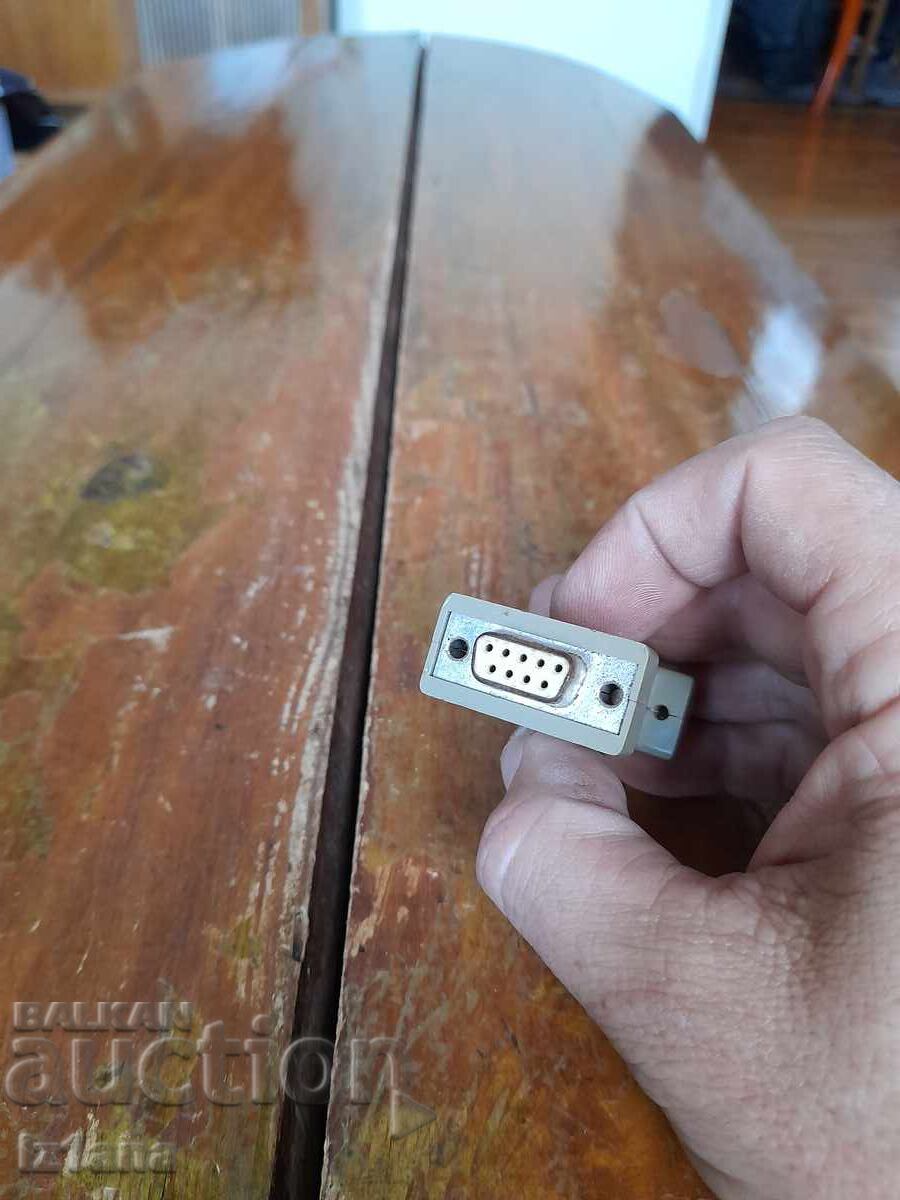 Стар преход за компютърна периферия - 5 Стар преход за компютърна периферия - 5