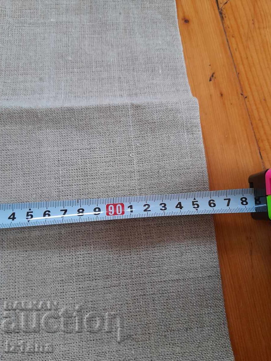 Панама за бродиране - 6